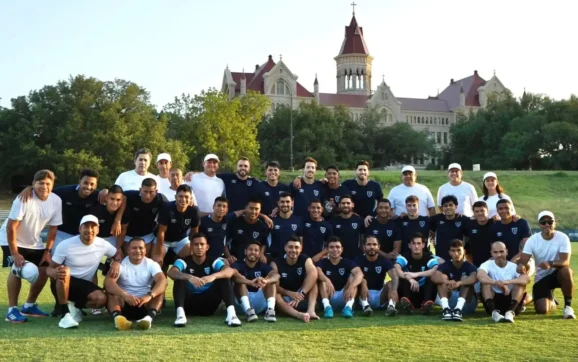 ¿Podría Guatemala quedar fuera de las eliminatorias? El caso Xinabajul pone en riesgo al futbol nacional