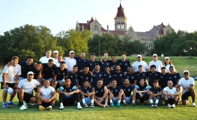¿Podría Guatemala quedar fuera de las eliminatorias? El caso Xinabajul pone en riesgo al futbol nacional