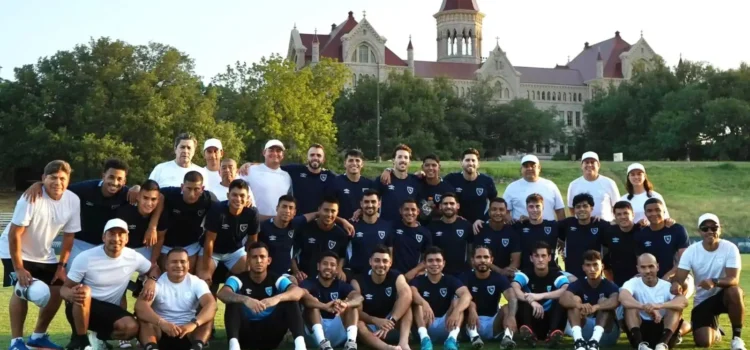 ¿Podría Guatemala quedar fuera de las eliminatorias? El caso Xinabajul pone en riesgo al futbol nacional