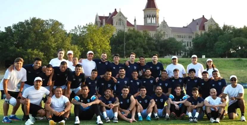 ¿Podría Guatemala quedar fuera de las eliminatorias? El caso Xinabajul pone en riesgo al futbol nacional