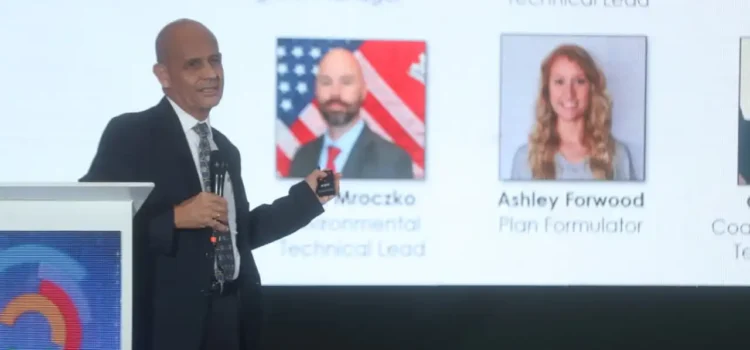 Cuerpo de Ingenieros de los EE. UU. acelera plan de modernización de Puerto Quetzal: obras iniciarían en 2027