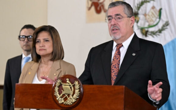 Gobierno de Guatemala anuncia construcción de mega cárcel para pandilleros