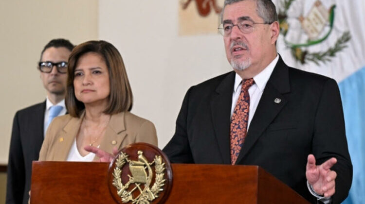 Gobierno de Guatemala anuncia construcción de mega cárcel para pandilleros