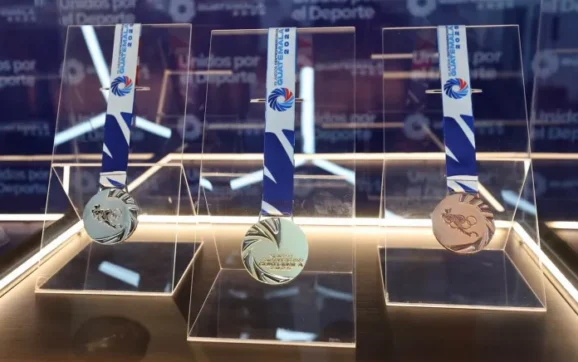 Juegos Centroamericanos 2025: Estos son los deportes más esperados y las nuevas disciplinas