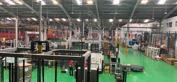 AJE se posiciona entre las cinco empresas de bebidas con mejor reputación en Guatemala según Merco 2025