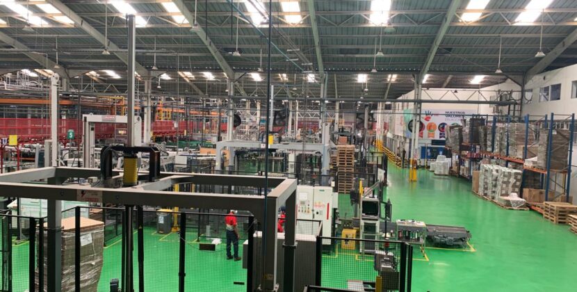 AJE se posiciona entre las cinco empresas de bebidas con mejor reputación en Guatemala según Merco 2025