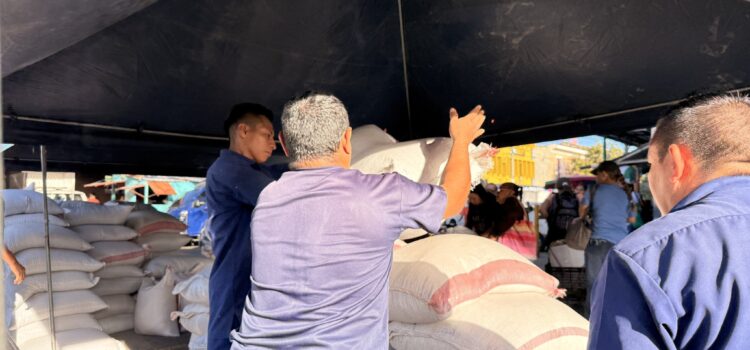 El Salvador interviene mercado del frijol tras denuncias de especulación