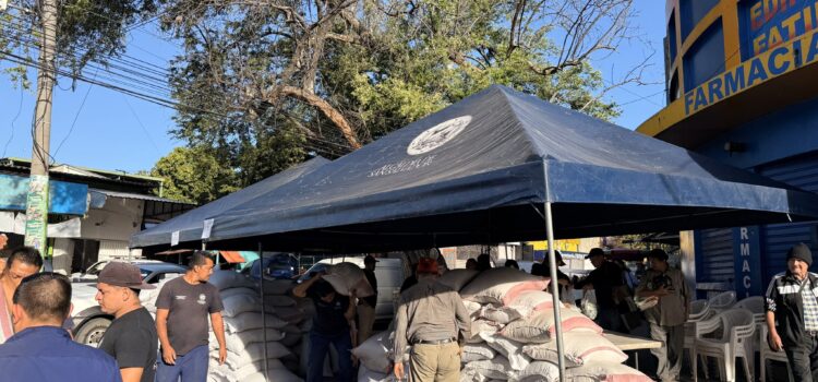 Intermediarios duplican el precio del frijol; MAG interviene con estrategia de estabilización en El Salvador