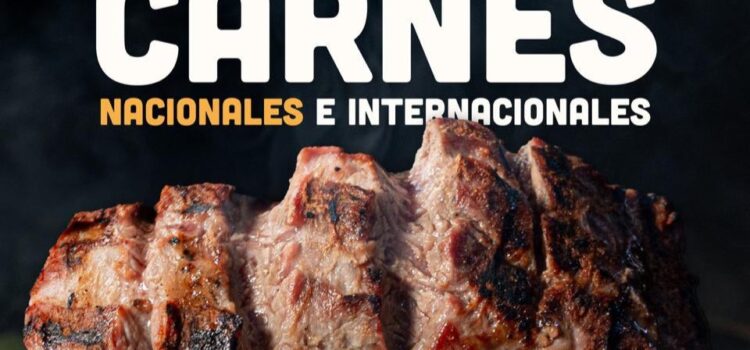 El Salvador impulsa su cadena alimentaria con festival de carnes en Soyapango