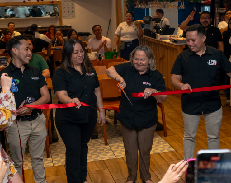 “Sazón de Mar”: tradición salvadoreña que se proyecta al futuro gastronómico