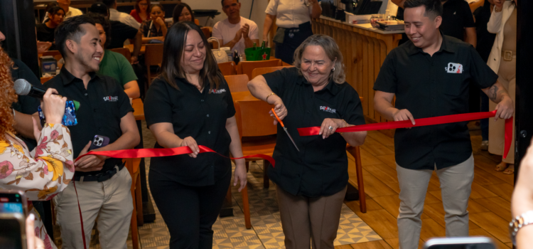 “Sazón de Mar”: tradición salvadoreña que se proyecta al futuro gastronómico