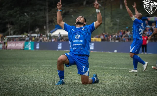 Liga Nacional: Así se disputará la jornada 2 del Torneo Clausura dónde Cobán defenderá su liderato