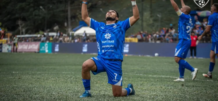 Liga Nacional: Así se disputará la jornada 2 del Torneo Clausura dónde Cobán defenderá su liderato