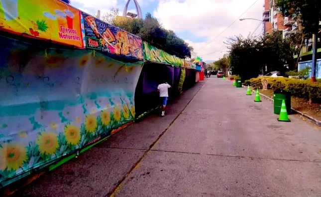 Crisis carcelaria en Guatemala: suspensión de transporte, clases y otras actividades por ataques a la PNC