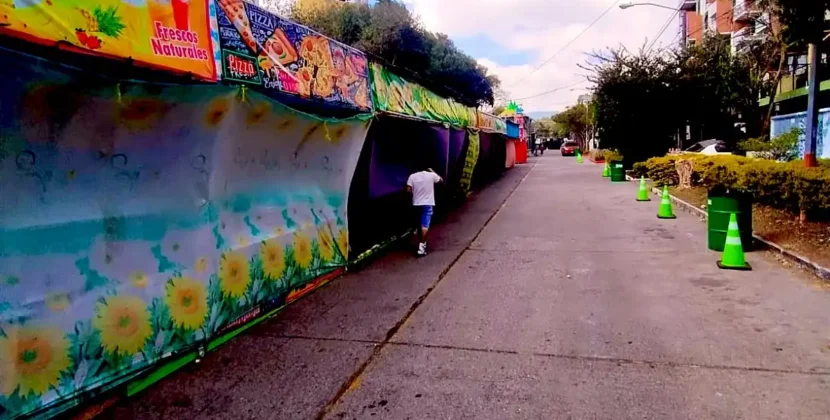 Crisis carcelaria en Guatemala: suspensión de transporte, clases y otras actividades por ataques a la PNC