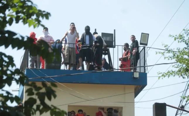 Ventiladores, estufas, microondas y congeladores: los electrodomésticos que autorizó el SP para los reos de Renovación 1