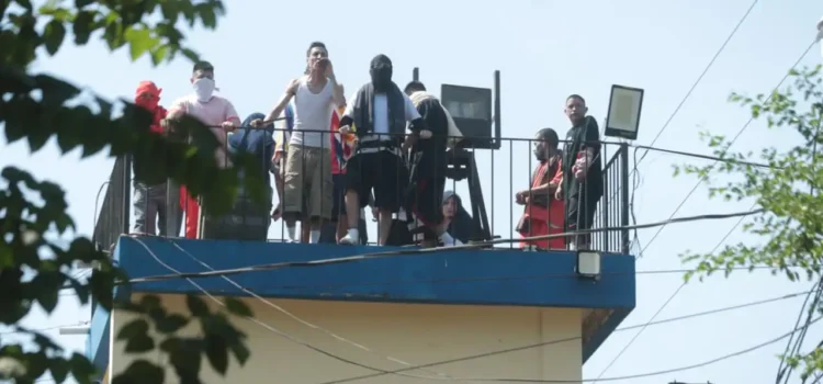 Ventiladores, estufas, microondas y congeladores: los electrodomésticos que autorizó el SP para los reos de Renovación 1