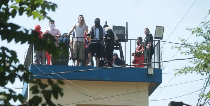 Ventiladores, estufas, microondas y congeladores: los electrodomésticos que autorizó el SP para los reos de Renovación 1