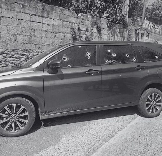 Surgen más detalles del ataque armado que dejó un fallecido en ruta al Pacífico