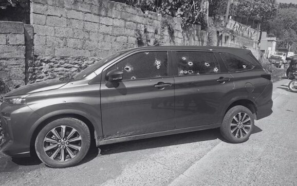 Surgen más detalles del ataque armado que dejó un fallecido en ruta al Pacífico