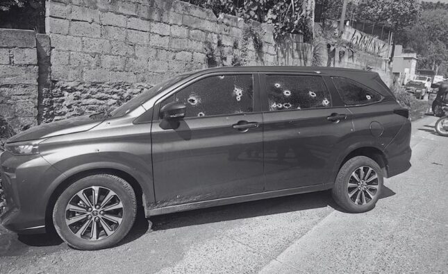 Surgen más detalles del ataque armado que dejó un fallecido en ruta al Pacífico