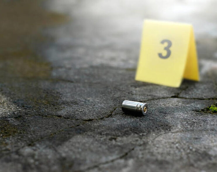 Hombre sufre ataque armado cuando iba hacia su vivienda