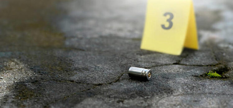 Hombre sufre ataque armado cuando iba hacia su vivienda