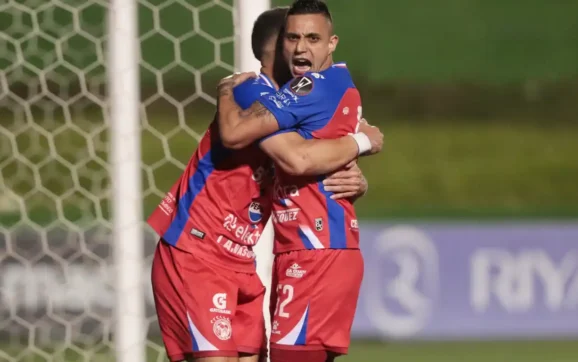 Torneo Clausura: ¿Cuántos partidos se perderá Jorge Aparicio tras su lesión con Xelajú MC?