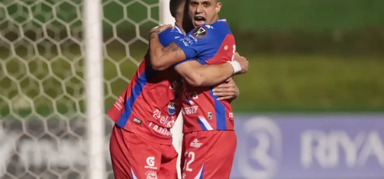 Torneo Clausura: ¿Cuántos partidos se perderá Jorge Aparicio tras su lesión con Xelajú MC?