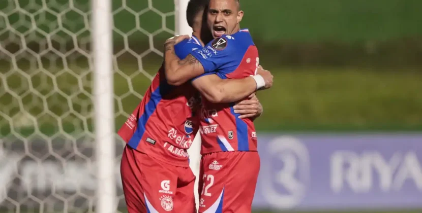 Torneo Clausura: ¿Cuántos partidos se perderá Jorge Aparicio tras su lesión con Xelajú MC?