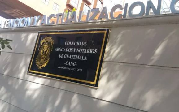 CANG excluye a profesionales de ciencias afines y solo abogados colegiados podrán votar por magistrados de la CC