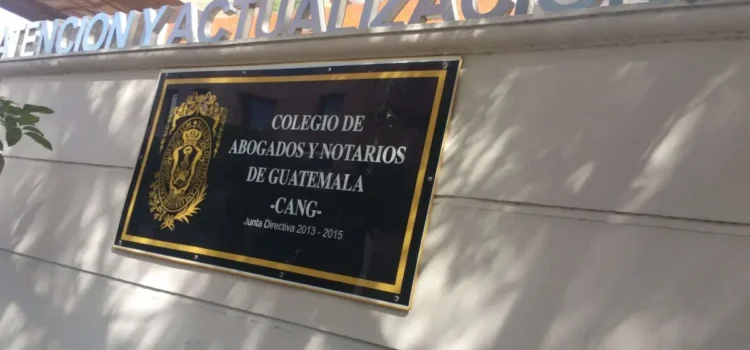 CANG excluye a profesionales de ciencias afines y solo abogados colegiados podrán votar por magistrados de la CC