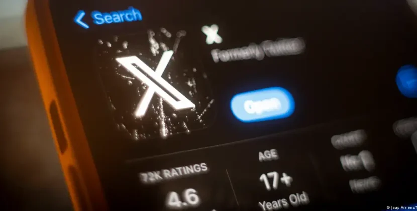 Justicia francesa cita a declarar a Musk y allana sede de X