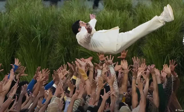 Bad Bunny tuvo 128 millones de espectadores en el Super Bowl