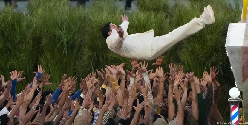 Bad Bunny tuvo 128 millones de espectadores en el Super Bowl