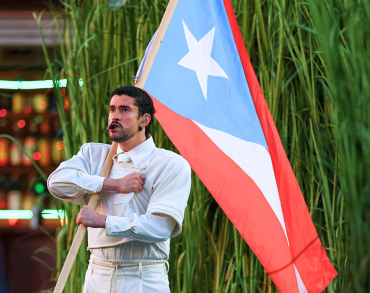 ¿El peor o el mejor de toda la historia? Los cinco puntos clave de Bad Bunny en el Super Bowl LX