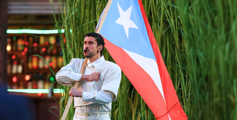 ¿El peor o el mejor de toda la historia? Los cinco puntos clave de Bad Bunny en el Super Bowl LX