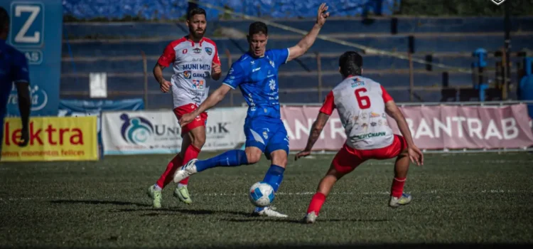 Liga Nacional: Así marcha la tabla acumulada después de la fecha 5 del Clausura 2026