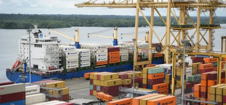 Riesgo para US$1 mil 530 millones en exportaciones excluidas de beneficio arancelario, advierte Agexport