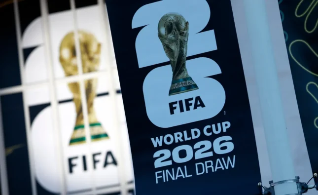 ¿Copa para millonarios? Precio de los boletos para el Mundial 2026 se dispara en la reventa de FIFA