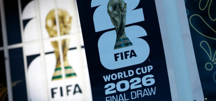 ¿Copa para millonarios? Precio de los boletos para el Mundial 2026 se dispara en la reventa de FIFA
