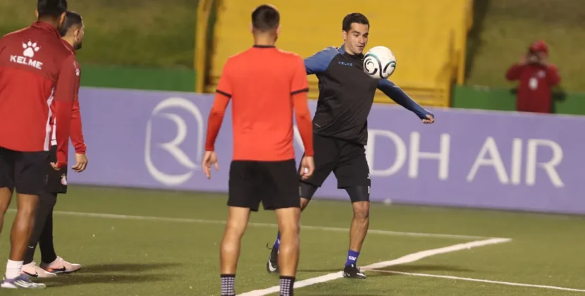 Xelajú MC vs Monterrey: “El margen de error es nulo”, advierte Javier González