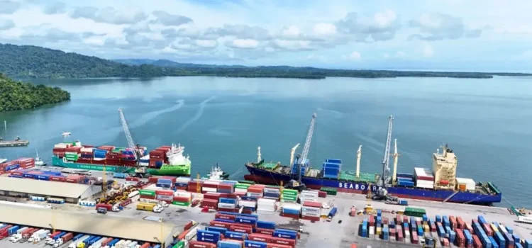 Nueva ley portuaria divide criterios entre comisiones legislativas y gobernanza divide los dictámenes