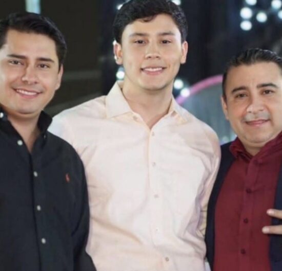 Diputados del partido Valor y su influencia sobre alcaldes afines