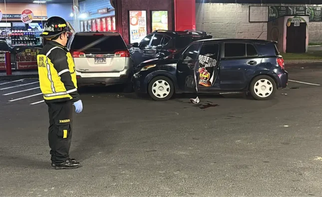 San Miguel Petapa: corrupción y narco desatan violencia sin contro