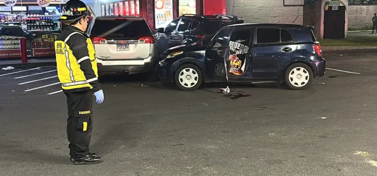 San Miguel Petapa: corrupción y narco desatan violencia sin contro