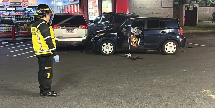 San Miguel Petapa: corrupción y narco desatan violencia sin contro