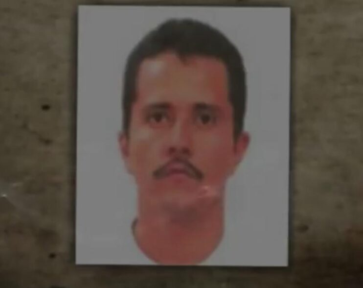 “Soy Mencho, güey”: el audio que revela como Oseguera amenazaba a las autoridades