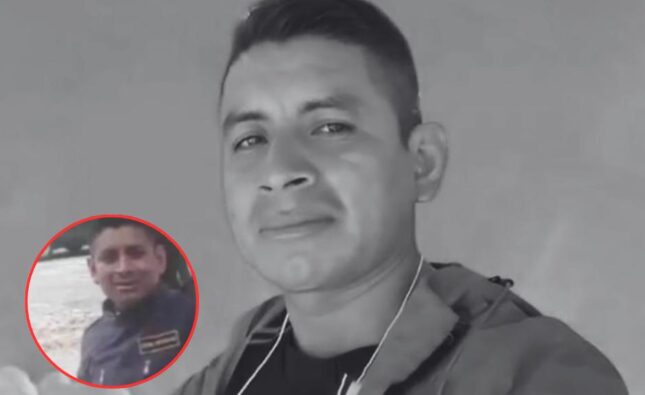 Localizan sin vida a un guardia del Sistema Penitenciario en Huehuetenango