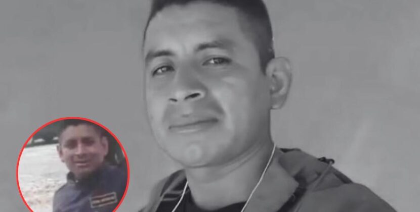 Localizan sin vida a un guardia del Sistema Penitenciario en Huehuetenango